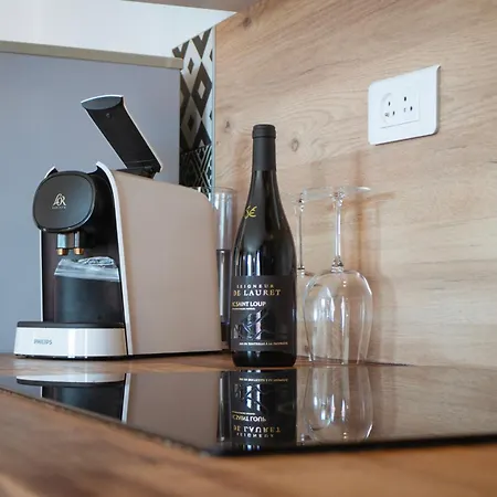 La Parenthese De Calia 캐스트리스